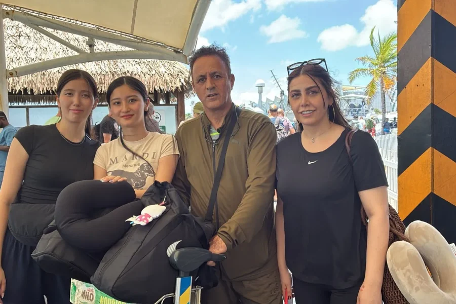 Adaaran Hudhuranfushi Maldives Transfer