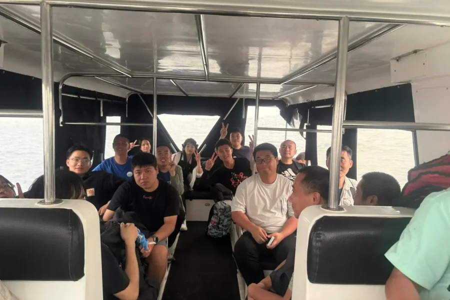 Adaaran Hudhuranfushi Maldives Transfer