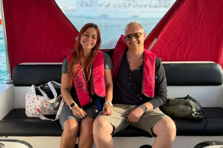 Adaaran Hudhuranfushi Maldives Transfer